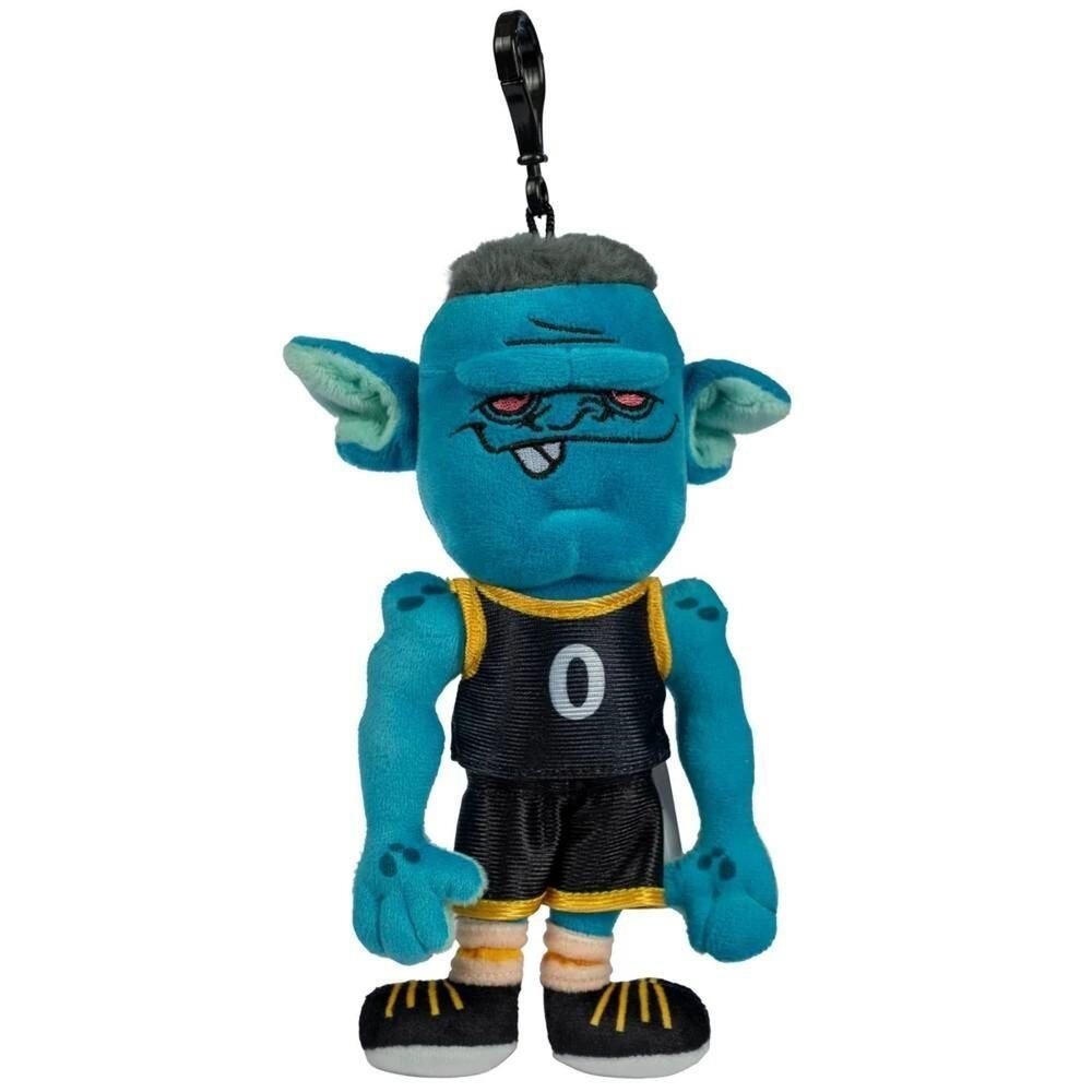 Space Jam 30th Anniversary Monstar Blanko Plush Hanger NWT